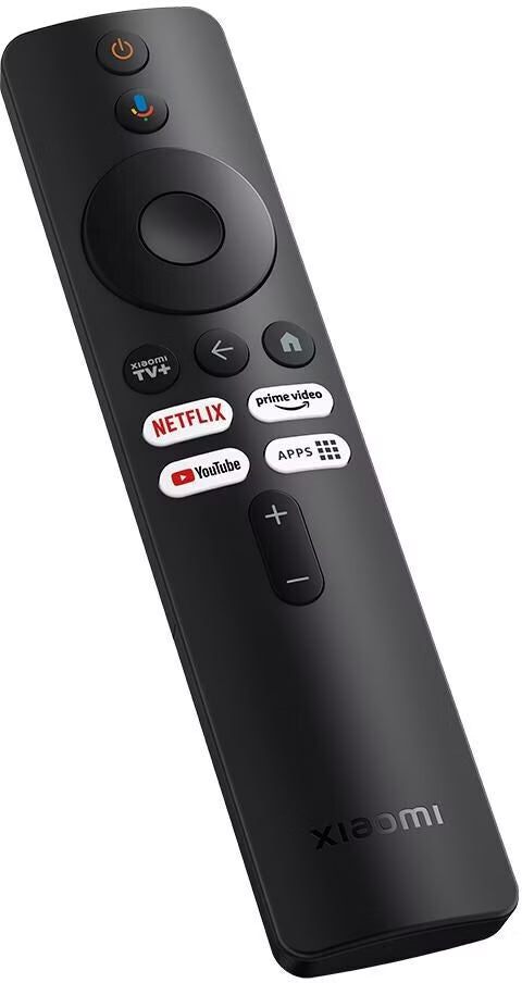 Xiaomi Mi TV Box S 3rd Generation – Smart 4K Entertainment for Your Home