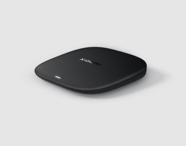 Xiaomi Mi TV Box S 3rd Generation – Smart 4K Entertainment for Your Home
