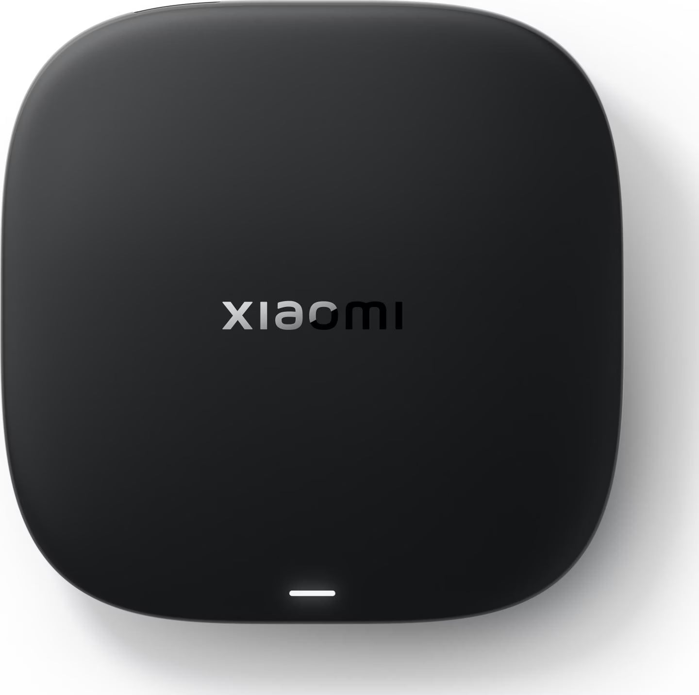 Xiaomi Mi TV Box S 3rd Generation – Smart 4K Entertainment for Your Home