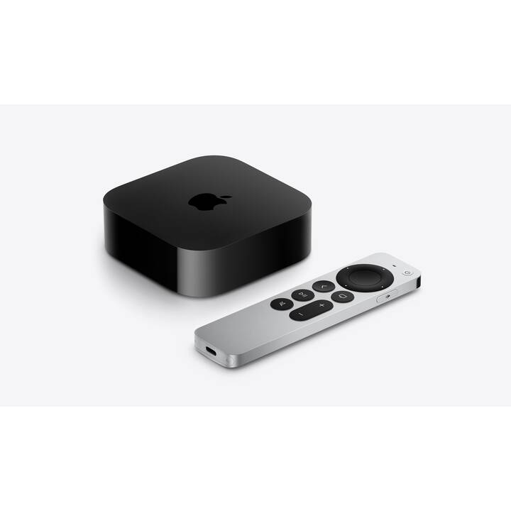 Apple tv 4k