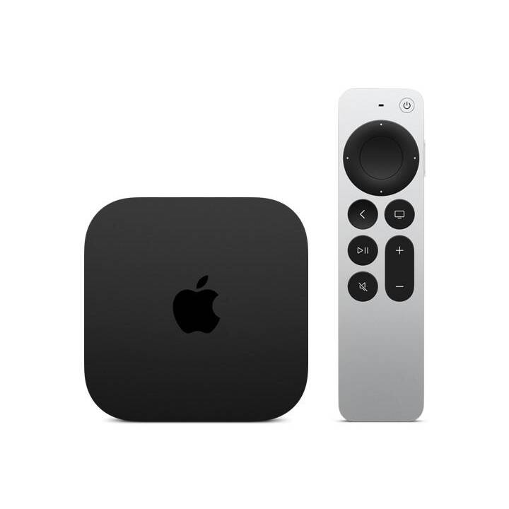 Apple tv 4k